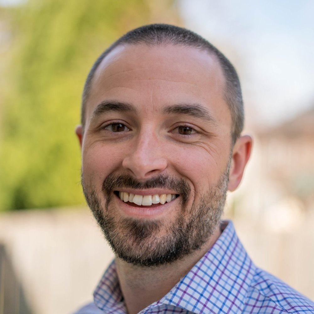 Meet your Posher, Michael